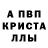 APVP Crystall FARIDA MURSALOVA
