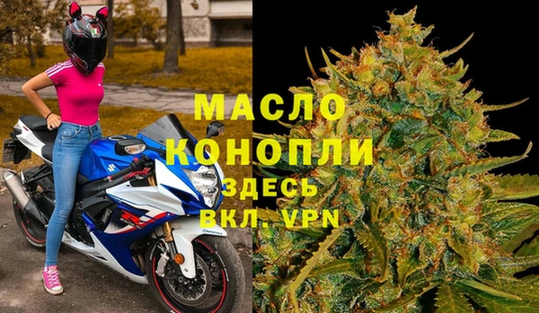прущий лед Горняк